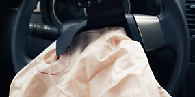 Airbag Warning Light | Airbag Repair Dubai<