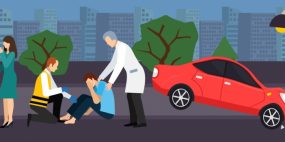 Car Accident Management Guide – Checklist To Stay Prepared<