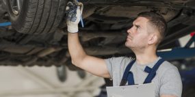 5 ways to identify a good used car inspection service in Dubai​<
