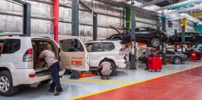 Why to choose Pal auto garage for Pre-purchase car inspection<