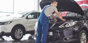 10 essential services that your car needs<
