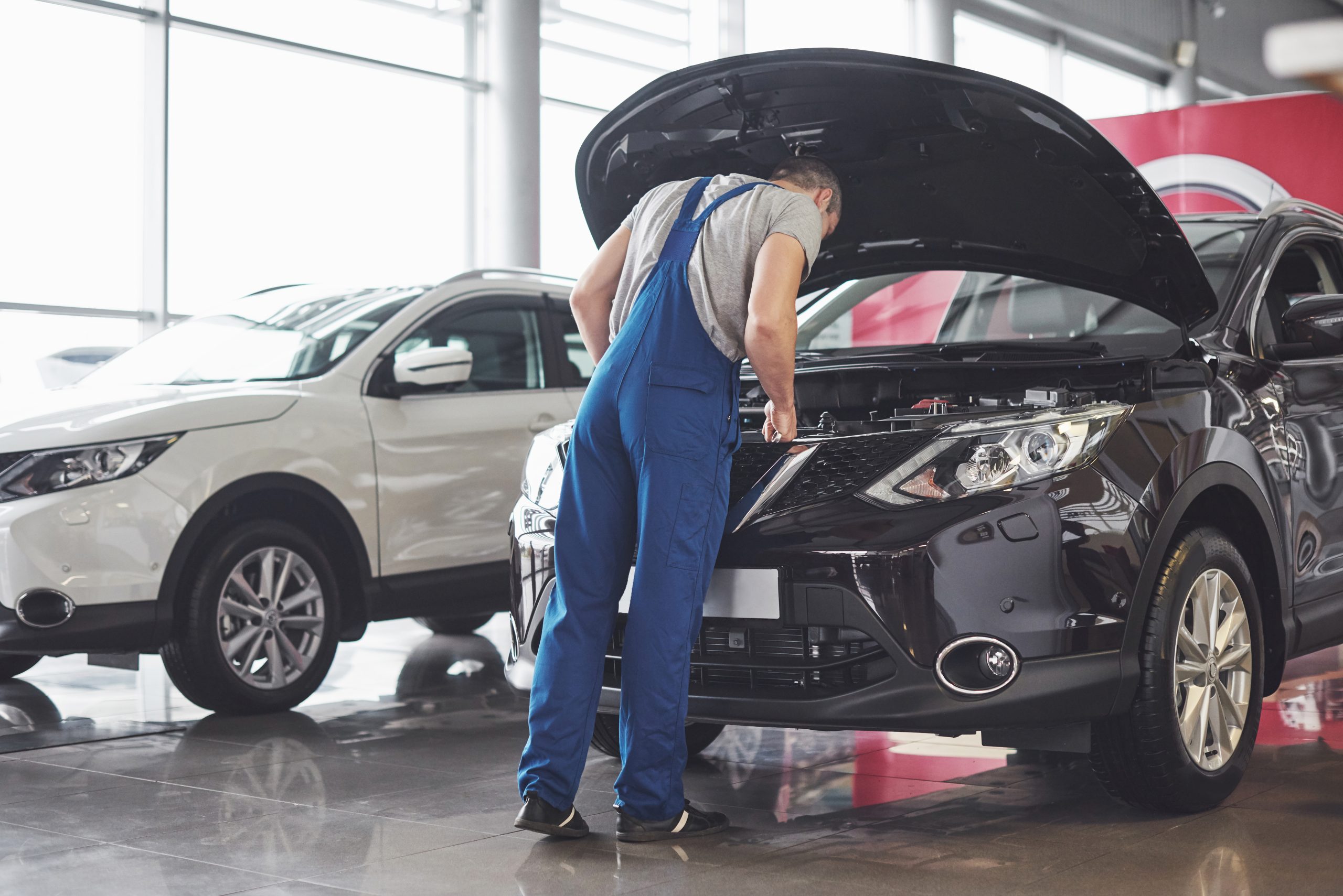 Why Your Car Needs Regular Repair and Maintenance 