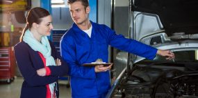 6 Factors to consider while choosing a service center for your car<