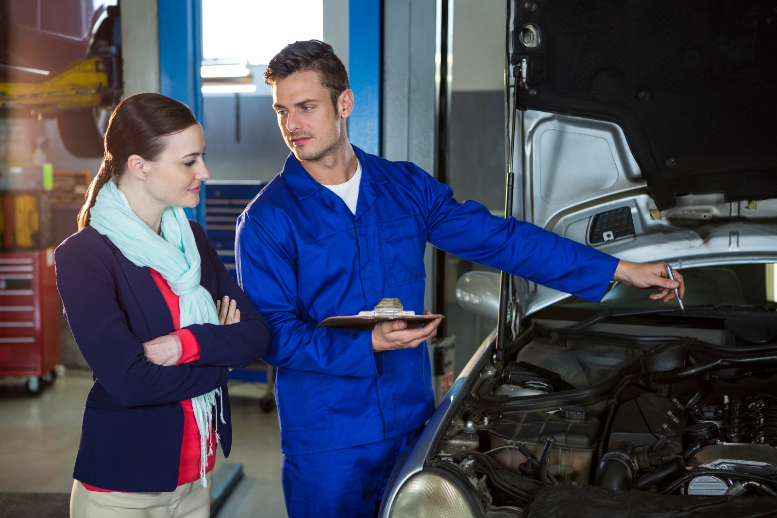 Car Service Bronx