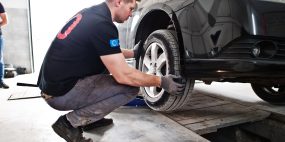 Tips for changing your car’s tire: When & how often should you replace tires<