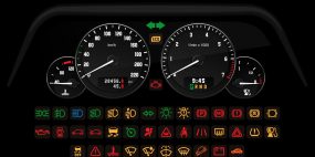 Decoding Check Engine Lights: What Your Car is Telling You<