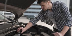 Taking Control of Car Troubles: How to Diagnose and Solve Common Problems<