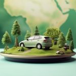 Green Driving: Eco-Friendly Driving Tips for Your Car and the Environment