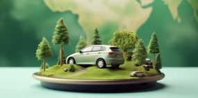 Green Driving: Eco-Friendly Driving Tips for Your Car and the Environment<