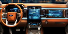 Navigating the Digital Dashboard: A Guide to Advanced Car Technologies<