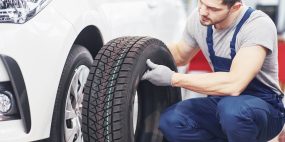 Tire Care Tactics: Maximize Traction and Safety on the Open Road<