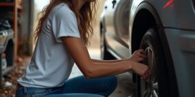 Mechanical Repairs: When to DIY and When to Visit a Professional Garage<