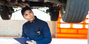 RTA Vehicle Testing in Dubai: What Every Car Owner Should Know in 2025<