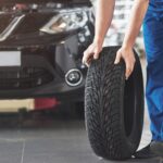 Car Tire Laws in the UAE: A Guide for Safe Driving