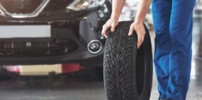 Car Tire Laws in the UAE: A Guide for Safe Driving<